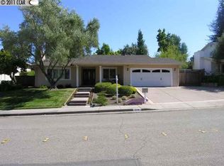 2778 Corey Pl, San Ramon, CA 94583