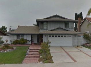 25101 Northrup Dr, Laguna Hills, CA 92653