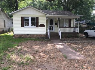 1105 Dixon St, Longview, TX 75602