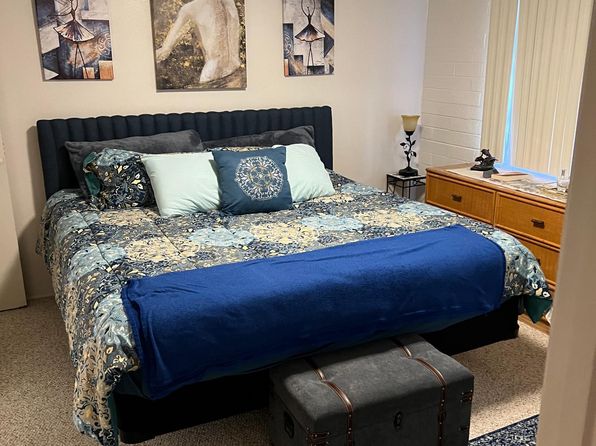 134 S Paseo Quinta APT A