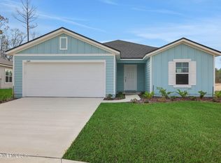 3149 Golden Eye Dr, Orange Park, FL 32065