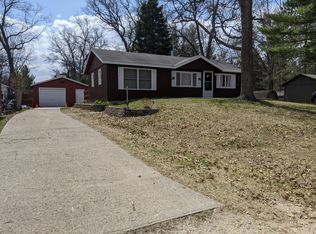 10404 Washington St, Saint Helen, MI 48656