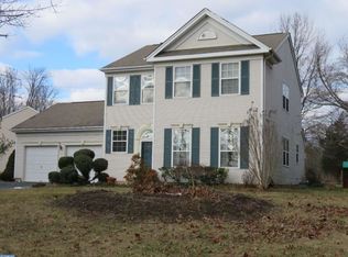 102 Brandon Rd, Pennington, NJ 08534