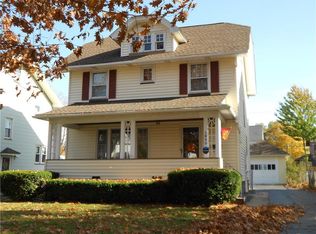 1890 N Clinton Ave, Rochester, NY 14621