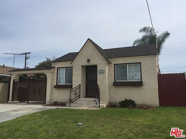 1st image of 1606 W 216th St