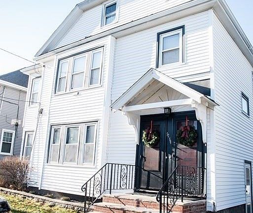 54 Crockett Ave. #2 Boston (Dorchester) Unit Photo 24