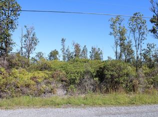 2nd Avenue Aloe LOT 2854, Keaau, HI 96749