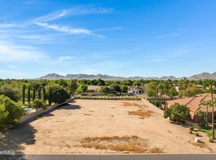 19835 E Sonoqui Blvd, Queen Creek, AZ 85142