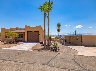 2181 Quartzite Ln, Lake Havasu City, AZ 86404