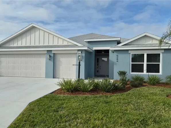6244 HANNAN LOOP, THE VILLAGES, FL 34762