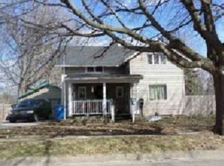 111 Elm St, Coldwater, MI 49036