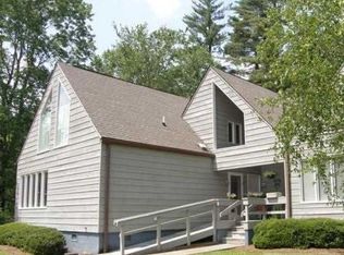 37 River Run #1861, Sapphire, NC 28774