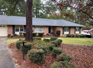 1914 Courtney Dr, North Augusta, SC 29841