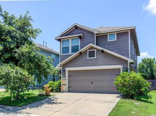 8528 Inca Dove Dr #354, Austin, TX 78729