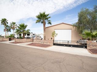 14378 E 29th Pl, Yuma, AZ 85367