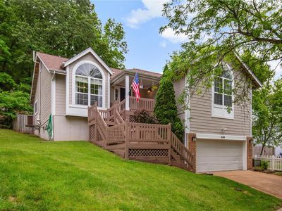 409 Elm Crossing Ct, Ballwin, MO, 63021
