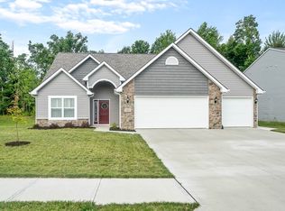 2371 Painted Desert Run, Fort Wayne, IN 46808