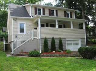 39 Brooks St, Springfield, MA 01109