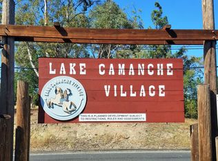 2925 Village Dr, Ione, CA
