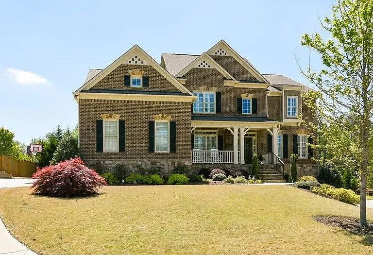 4613 Wigley Estates Rd — Photo 2