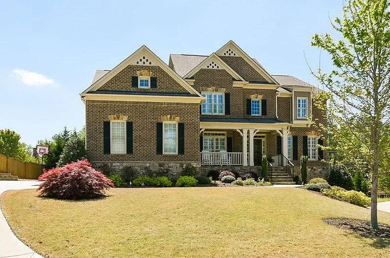 Building Photo - 4613 Wigley Estates Rd