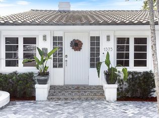 1375 SW 47th Ave, Miami, FL 33134