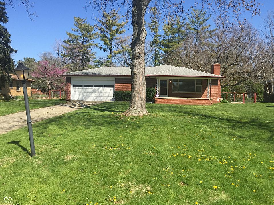 1st image of 3165 N Centennial St