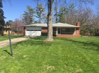 3165 N Centennial St, Indianapolis, IN
