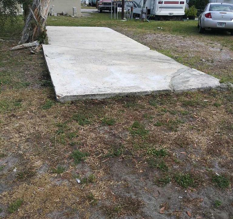 2nd image of 1451 N Military Trl Lot 37