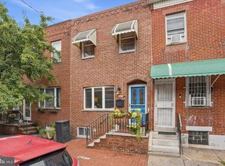 813 Moore St, Philadelphia, PA 19148