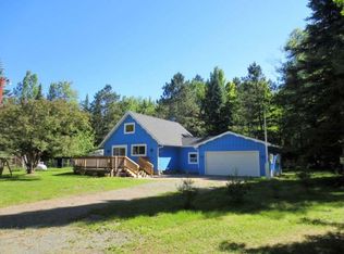 6562 Pinehurst Dr, Lake Tomahawk, WI 54539