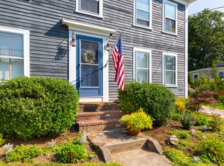 57 Washington St, Topsfield, MA 01983