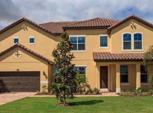 16512 Caravaggio Loop, Montverde, FL 34756