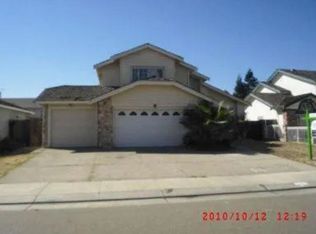 8837 Lost Meadow Ln, Stockton, CA 95210