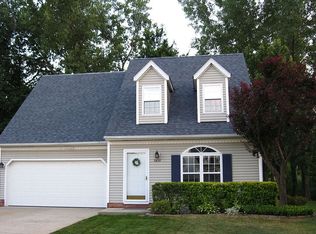 3638 Abbotts Mill Dr, Willoughby, OH 44094