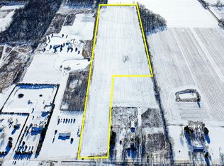 35.5 V/l Lovejoy, Perry, MI 48872