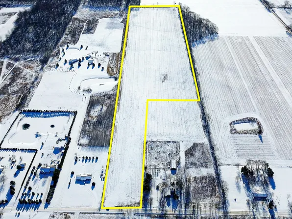 35.5 V/l Lovejoy, Perry, MI 48872