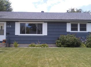 116 S Plainview Ave, Mankato, MN 56001
