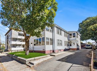 208 5th St, Leominster, MA 01453