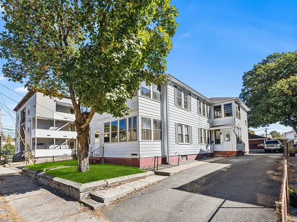 208 5th St, Leominster, MA 01453