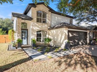 1301 Canon Yeomans Trl, Austin, TX 78748