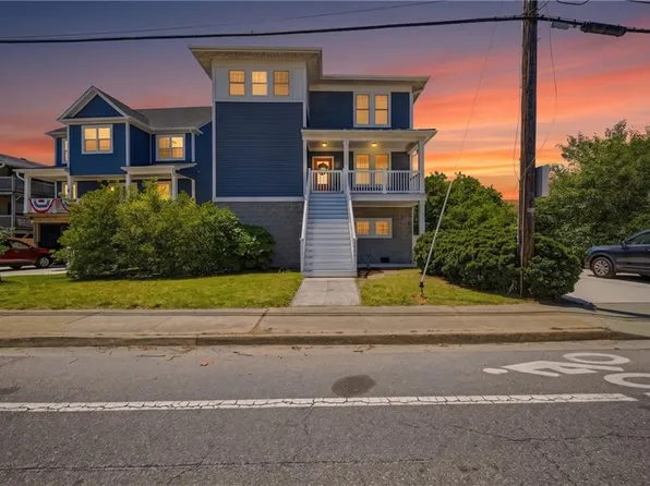 623 W Ocean View Ave, Norfolk, VA 23503