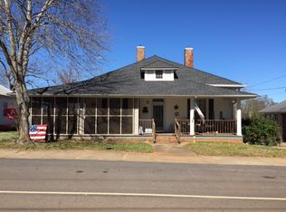 53 Bowden St, Commerce, GA 30529