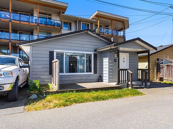 2nd image of 5648 Vedder Rd #21