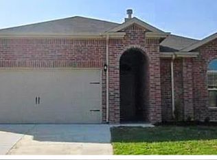 1924 Belshire Ct, Fort Worth, TX 76140