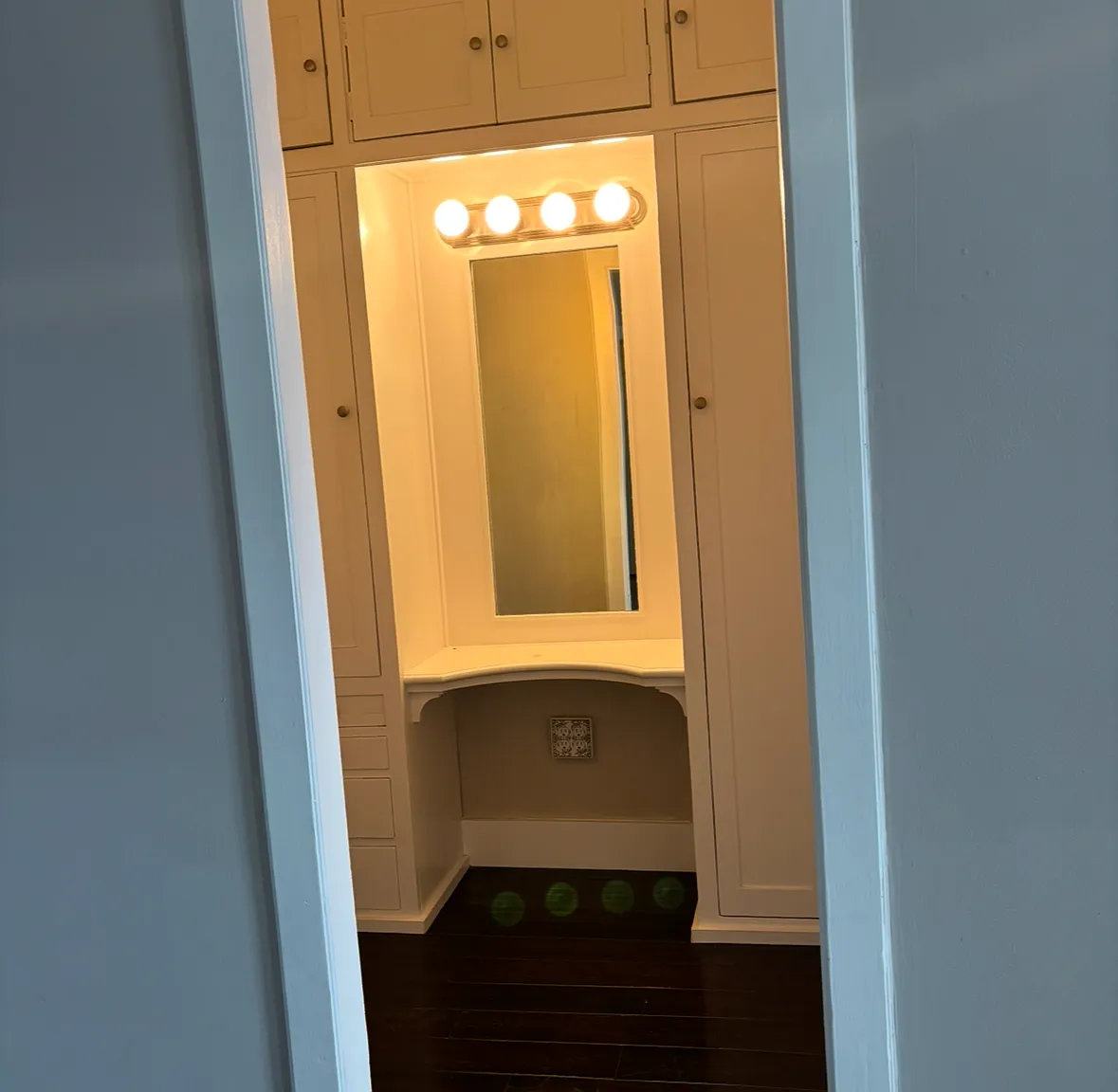 Studio, 500 sqft, $1,850 — Photo 4