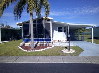 15850 Blue Skies Dr #330, North Fort Myers, FL 33917