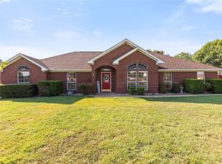 2741 Burl Ln, Lorena, TX 76655