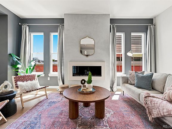 4th image of 410 Acoma Street #211