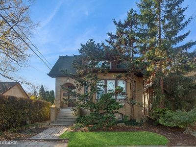 2914 Payne St, Evanston, IL, 60201